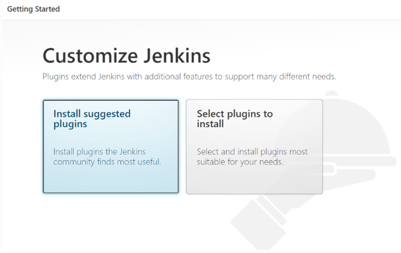 EC2 에서 Docker 로 Jenkins 설치 쉽게하기
